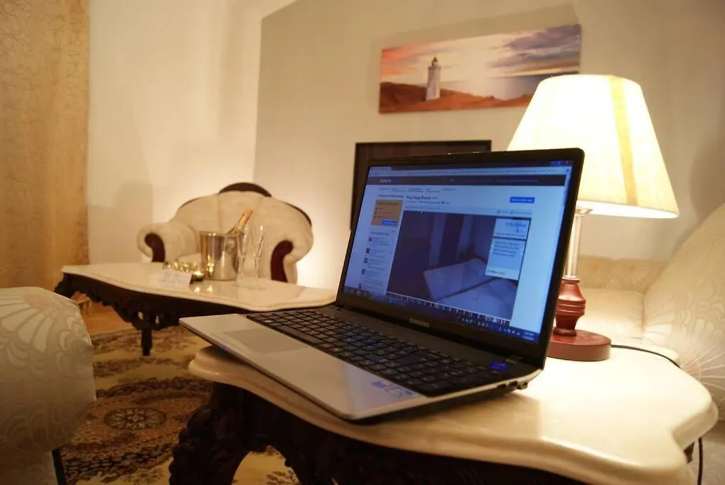 Luxury Apartment 5* Zadar