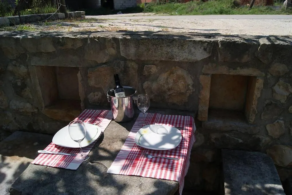 Luxury Apartment 5* Zadar