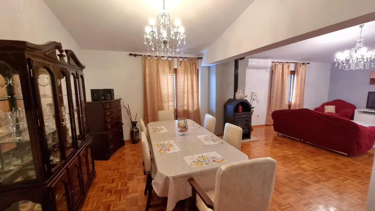 Luxury Apartment 5* Zadar Chorwacja
