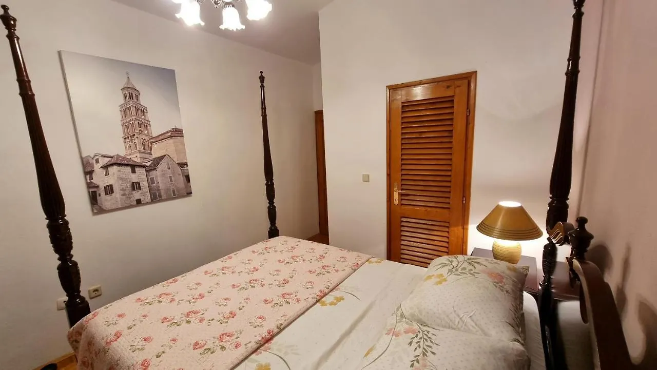 Luxury Apartment 5* Zadar Chorwacja