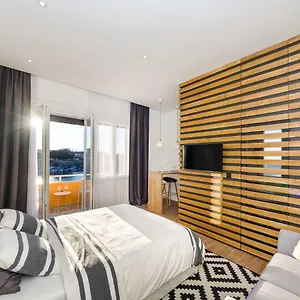 Apartament Withlove, Zadar